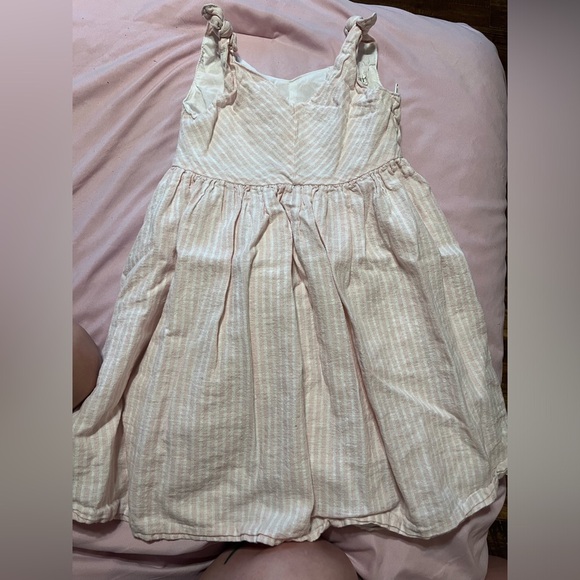 hope and henry Other - Toddler Girl Pink Dress